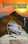 TRANSYLVANIAN SUNRISE